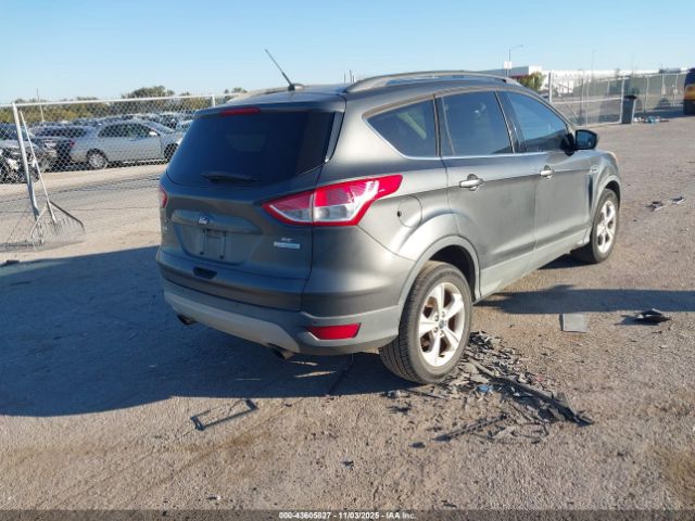 Ford Escape Se Image 8