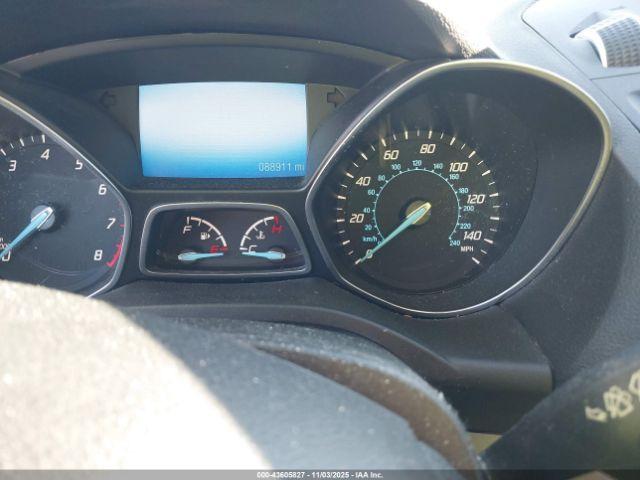 Ford Escape Se Image 2