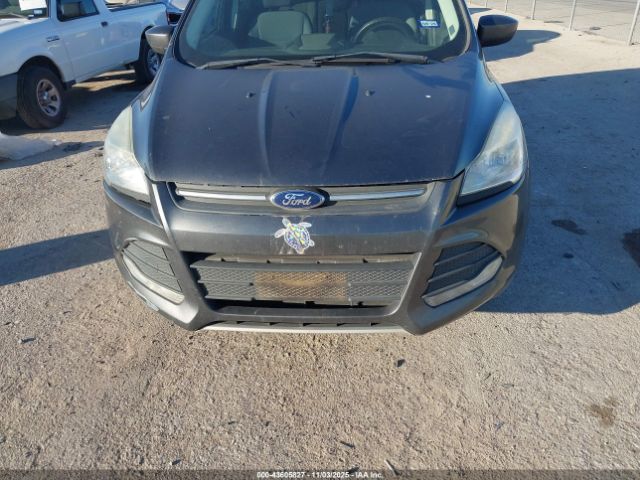 Ford Escape Se Image 12