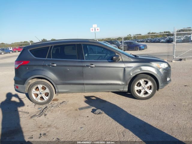 Ford Escape Se Image 3