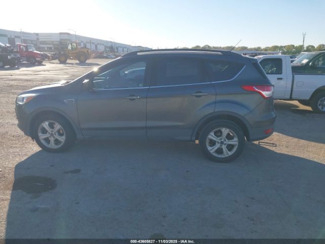 Ford Escape Se Image 16