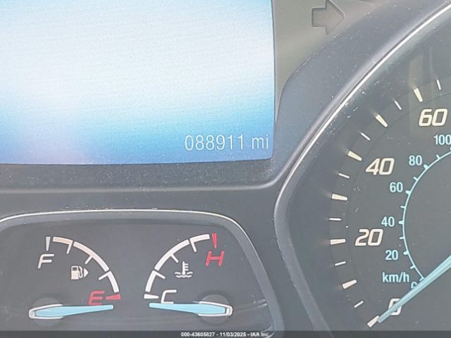 Ford Escape Se Image 15