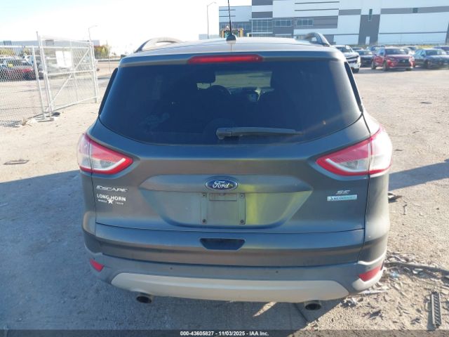Ford Escape Se Image 4