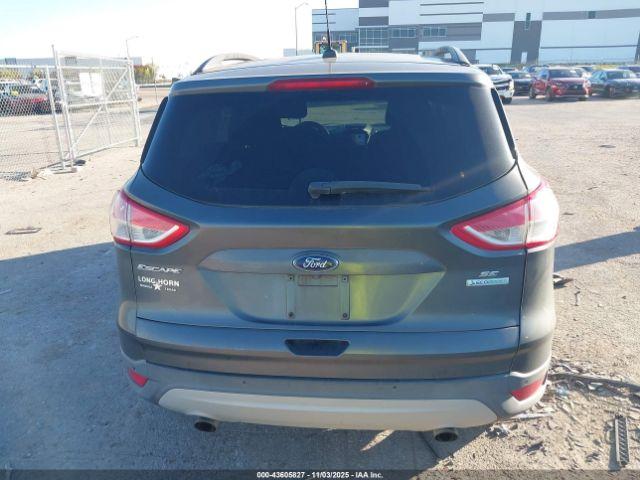 Ford Escape Se Image 4