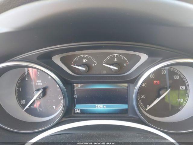 Buick Envision Awd Essence Image 5