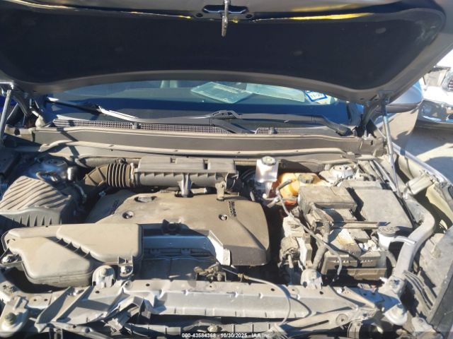 Buick Envision Awd Essence Image 9