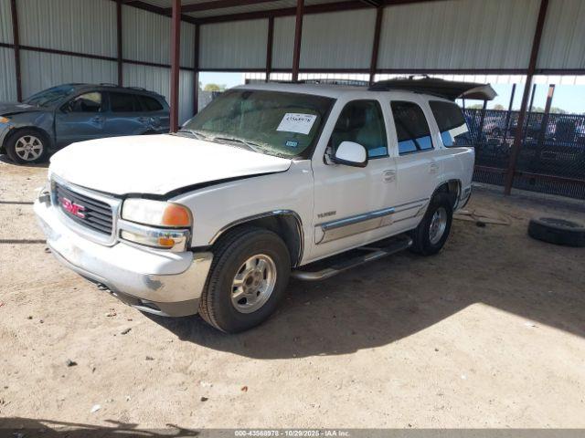 GMC Yukon Slt Image 12