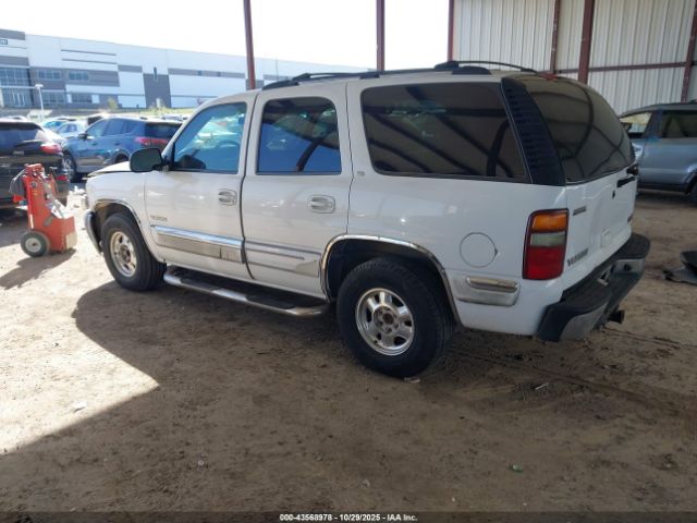 GMC Yukon Slt Image 15