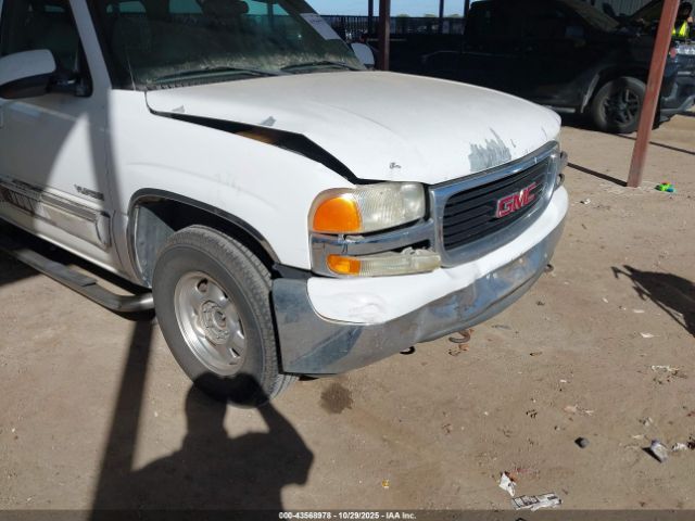 GMC Yukon Slt Image 4