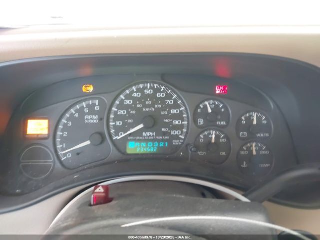 GMC Yukon Slt Image 5