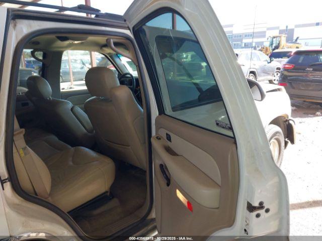 GMC Yukon Slt Image 13