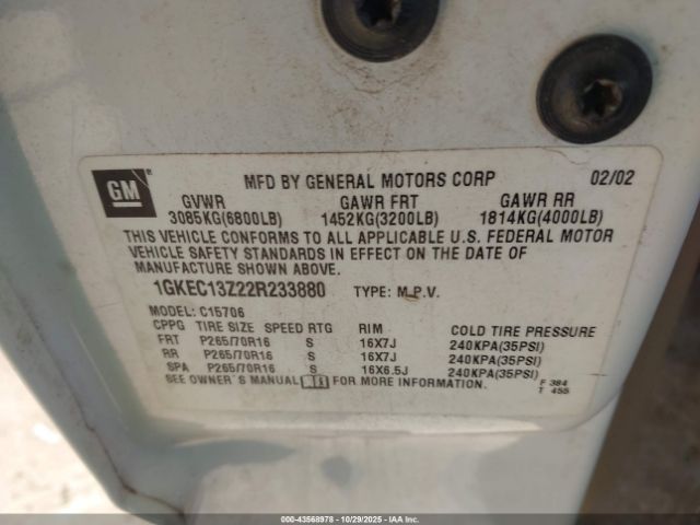 GMC Yukon Slt Image 9