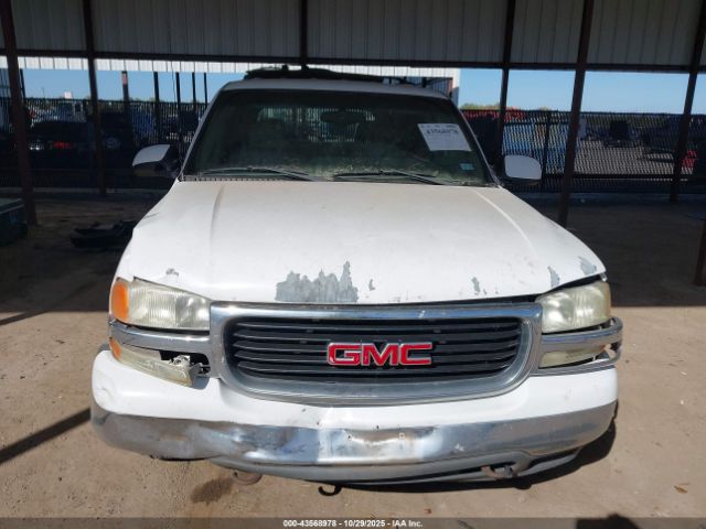 GMC Yukon Slt Image 14
