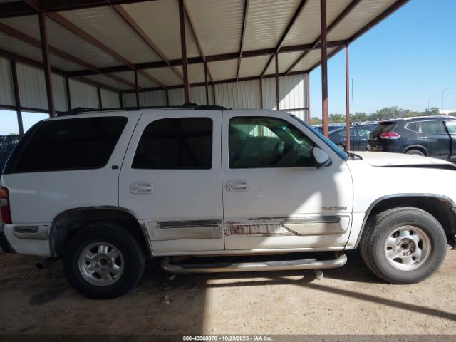 GMC Yukon Slt Image 6