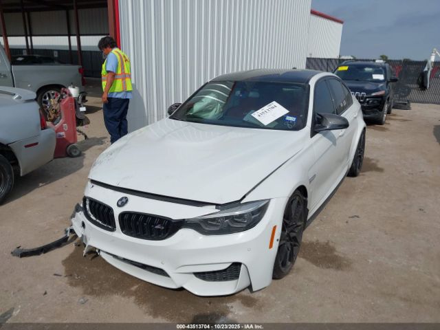 BMW M Series Image 3