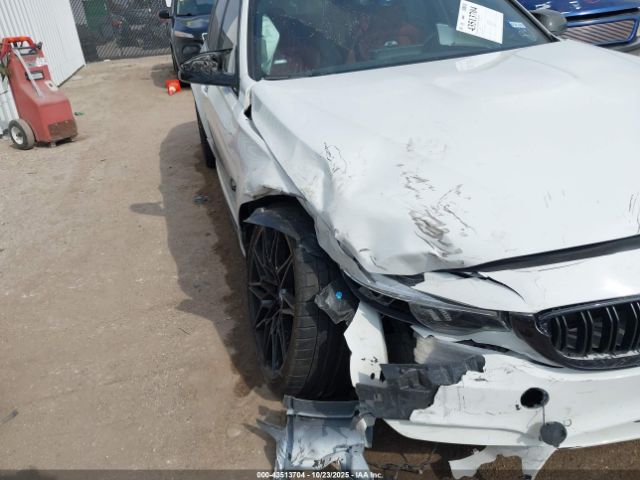 BMW M Series Image 5