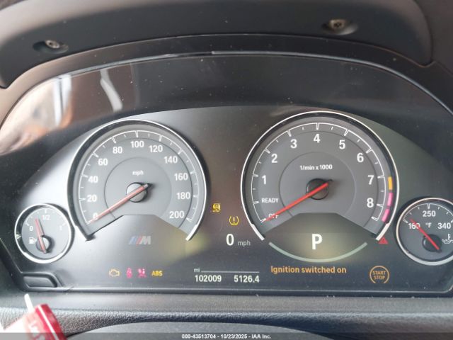 BMW M Series Image 7