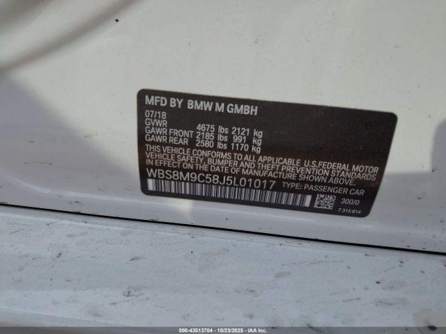 BMW M Series Image 9