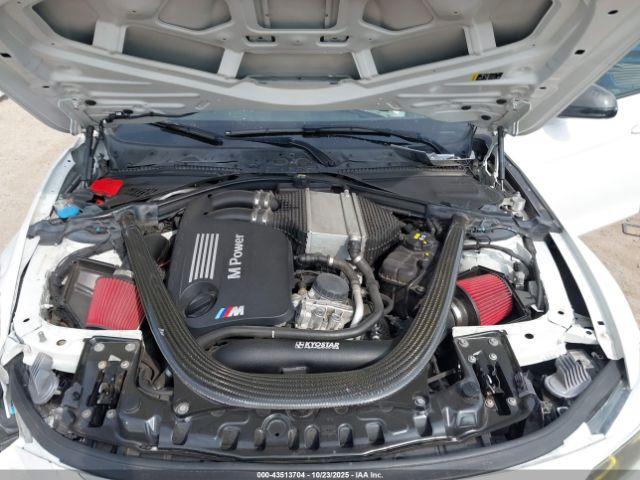 BMW M Series Image 13