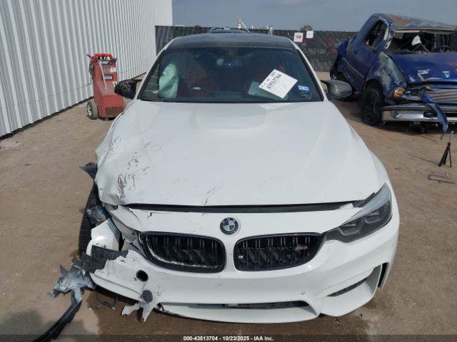 BMW M Series Image 8