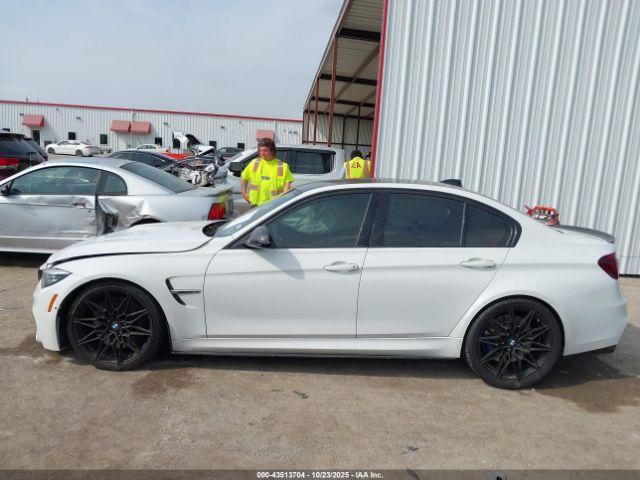 BMW M Series Image 12