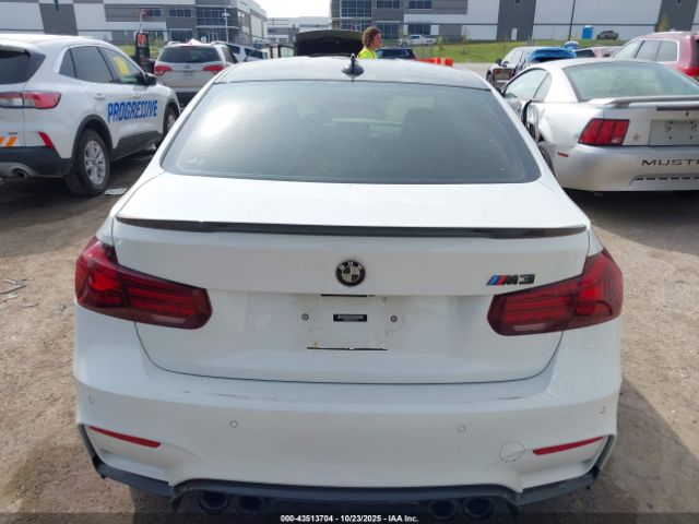 BMW M Series Image 11