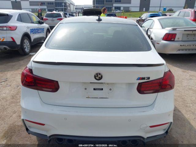 BMW M Series Image 11