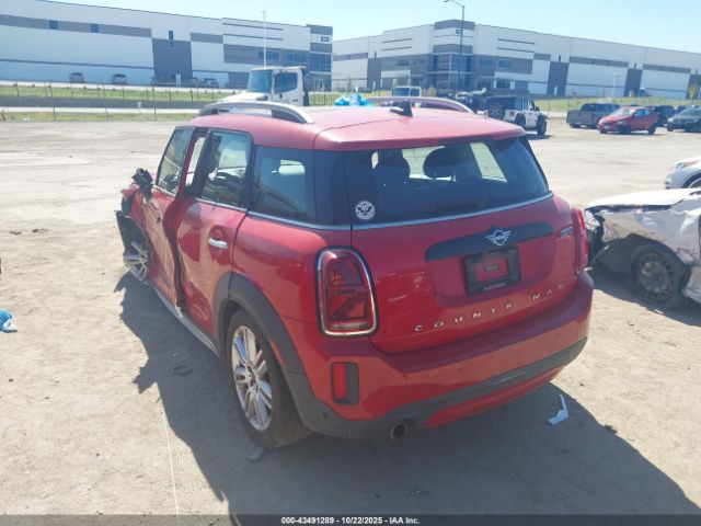 MINI Countryman Cooper Image 10