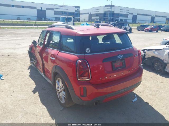 MINI Countryman Cooper Image 10