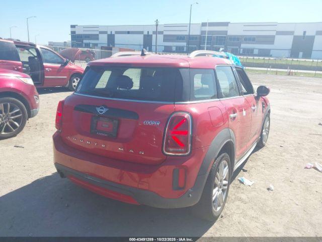 MINI Countryman Cooper Image 9