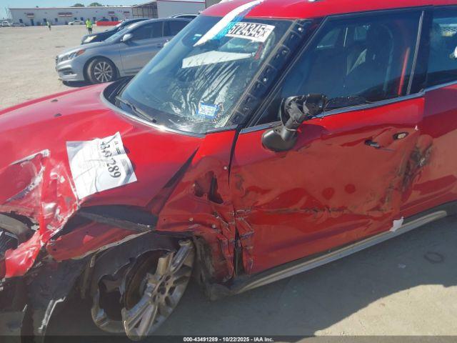 MINI Countryman Cooper Image 13