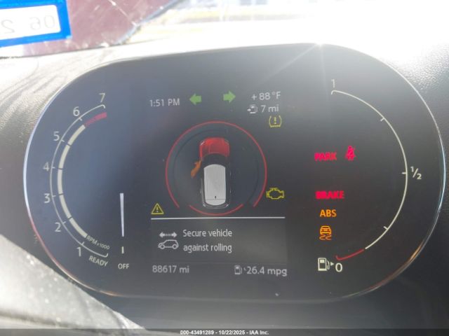 MINI Countryman Cooper Image 12