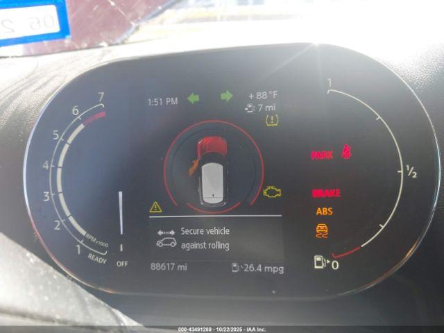 MINI Countryman Cooper Image 12