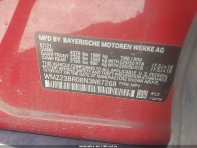 MINI Countryman Cooper Image 11