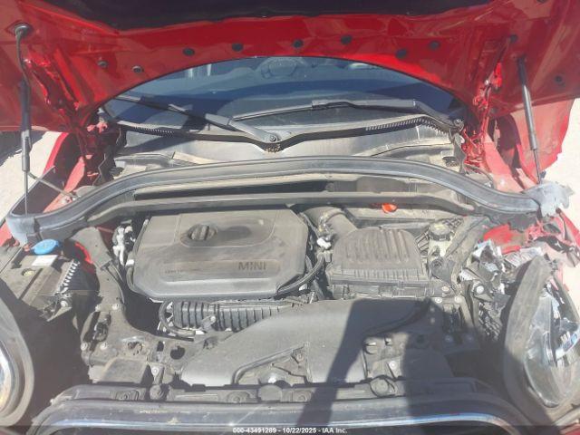 MINI Countryman Cooper Image 15