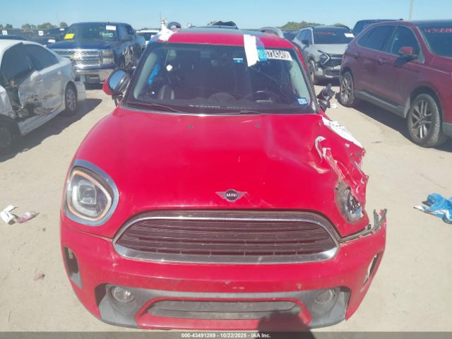 MINI Countryman Cooper Image 4