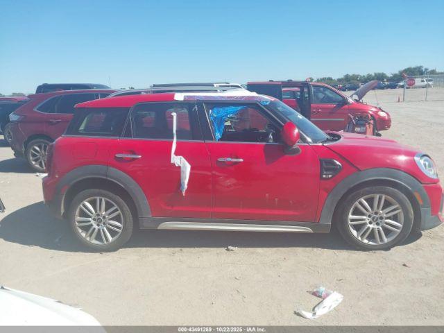 MINI Countryman Cooper Image 7