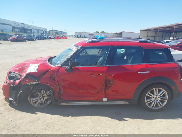 MINI Countryman Cooper Image 2