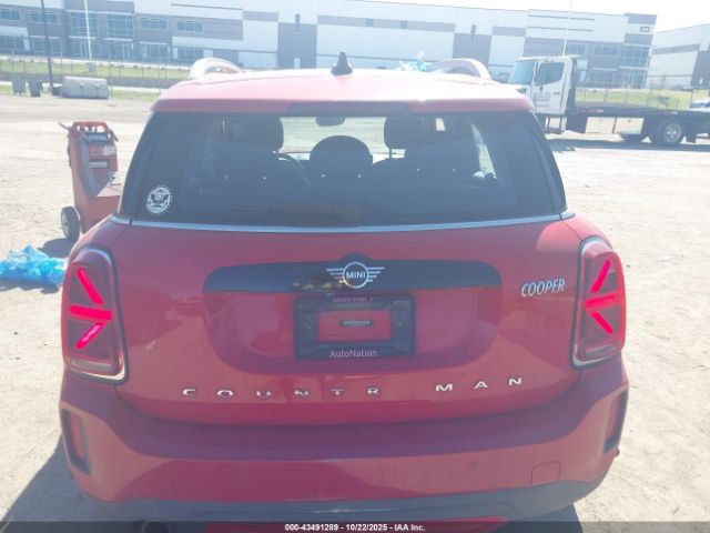 MINI Countryman Cooper Image 6