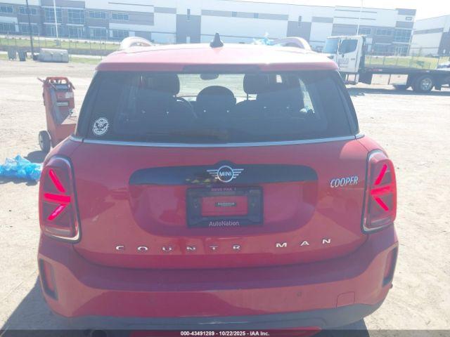 MINI Countryman Cooper Image 6