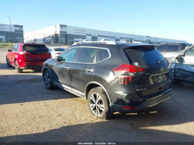 Nissan Rogue Sl Image 6