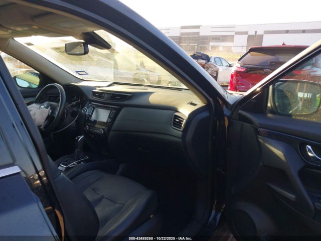 Nissan Rogue Sl Image 5