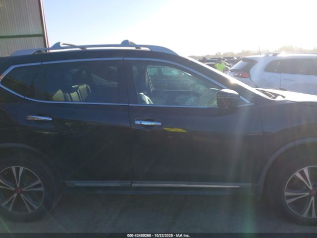 Nissan Rogue Sl Image 13