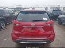 Nissan Rogue S Image 5