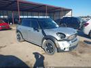 MINI Countryman Cooper S Image 1