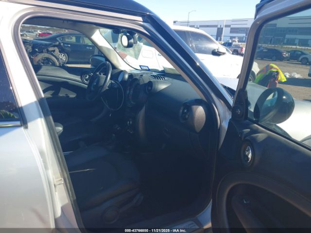 MINI Countryman Cooper S Image 4