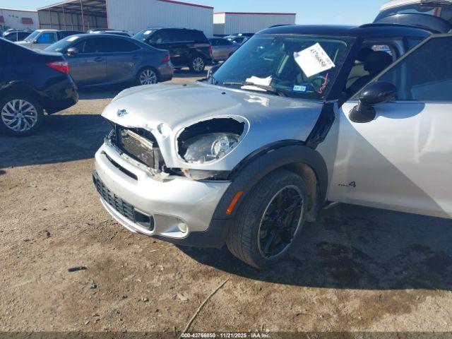 MINI Countryman Cooper S Image 5