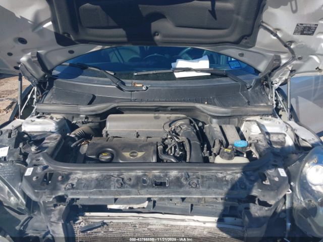 MINI Countryman Cooper S Image 6