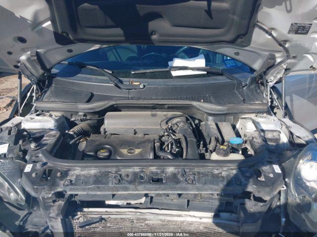 MINI Countryman Cooper S Image 6