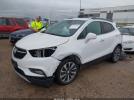 Buick Encore Fwd Essence Image 4